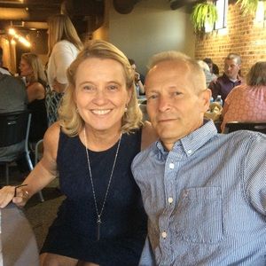 Meet your Posher, Cathleen